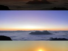 -天龙顶山地公园