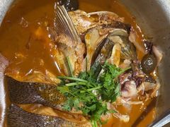 -老海陵·泰州菜(图书馆店)