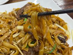 -南记食粥坊·宵夜大排档(莲花总店)