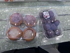 -泸溪河桃酥(西直门凯德店)