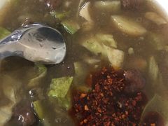 -刘老虎肉丸糊辣汤(总店)