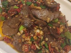 -衡厨·衡阳土菜(中南店)