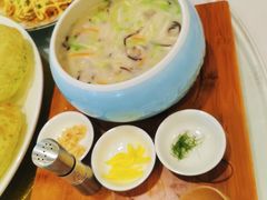 -顺德渔村(梅花园店)