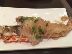 -海航大厦万豪酒店彩海轩中餐厅(霄云路店)