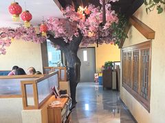 -缘福乡村铁锅炖民宿(八达岭店)