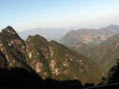景点-大明山自然探索公园