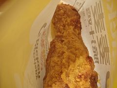 -麦当劳(凌云天地长桥店)