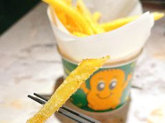 -Potato Corner(广州天河城店)