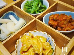 -浦·传统日式料理(3 5 1 1 店)