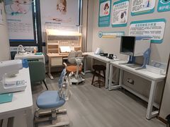 -绿洲眼镜(文教北路店-浙江52家连锁门店)