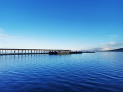 -青海湖二郎剑景区