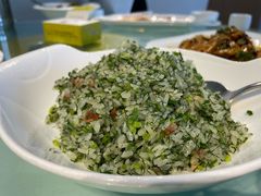 -瑞丰园庭院餐厅·白族传统家常菜
