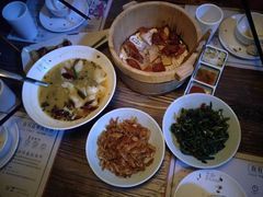 -时光码头民谣公社