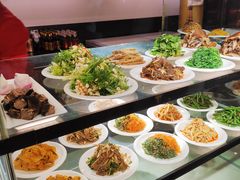 -萧记三鲜烩面(黄河南路店)