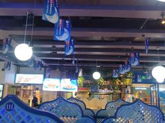 -疆遇·新新新新的新疆菜(万达店)