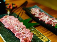 -丸藏和牛烧肉专门店(园区师惠坊店)