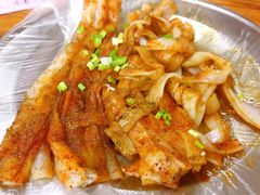 -亮亮烧烤(积玉桥总店)