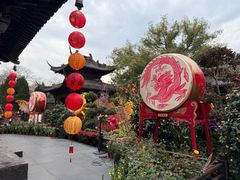 -钱王祠