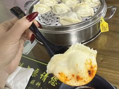 -志亮灌汤蒸饺·清真(庙后街店)