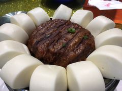 -大鸭梨烤鸭(金色漫香店)