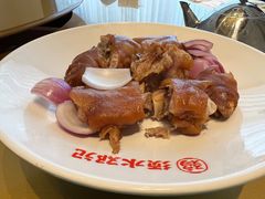 -须水邓记叫化鸡(中原路店)