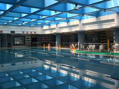 -张家港华芳金陵国际酒店