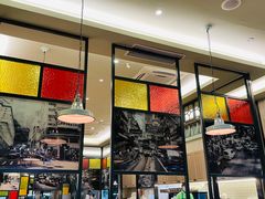 大堂-香港新曜记茶餐厅(星耀城店)