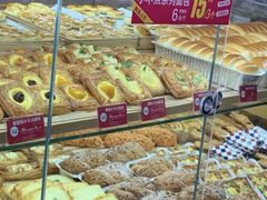 -味多美蛋糕(朝新嘉园店)