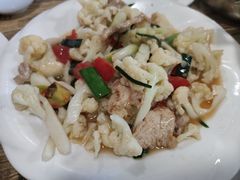 -黔人百味.贵州菜