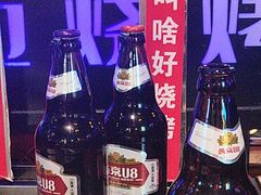 -路边边.炒菜烧烤.音乐餐厅(良乡长虹店)