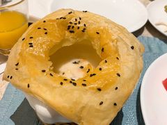 -威海蓝海御华大饭店·蓝钻美食自助百汇