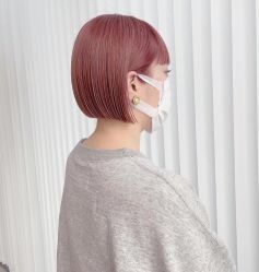 -Sying杉影日式烫染專門店