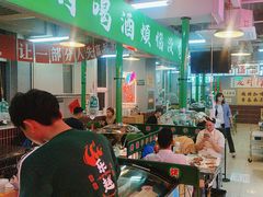 -乐趣小炉子烧烤(六里桥店)