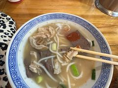 -锦泓老字号猪脏粉(东联大厦店)