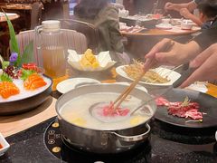 -协成海鲜火锅(情侣路店)