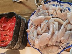 -哥老官重庆美蛙鱼头(日月光店)