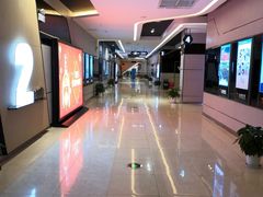 -金逸影城(光美江宁IMAX店)