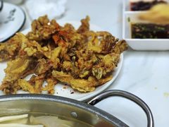 -迎三江菌汤兔(星桥街西段店)