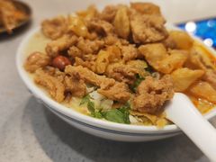 -小豆海棠(嘉兴路店)