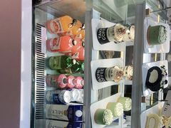 -角落低卡烘焙(正弘城店)