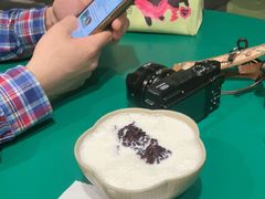 -堂屋糖水店(愚园店)