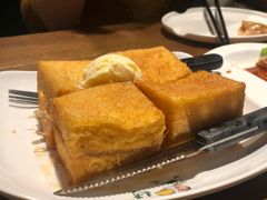 -香港表哥茶餐厅(银泰百货店)