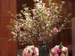 -上海静安香格里拉大酒店