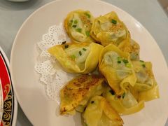 煎馄饨-小实惠嘉(威海路店)