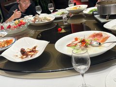 -钱塘宴(东站西子国际店)