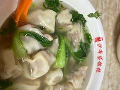 -于记沙布袋馄饨