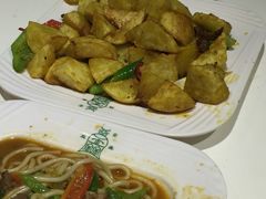 -清真益鑫羊肉手抓馆(南大街店)