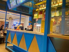 -菲滋意式餐厅(青悦城店)