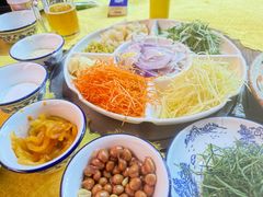 -顺德鱼庄(清布市场店)