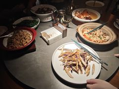 -张家卫·阳江菜·小海鲜(肥婆湾桥店)